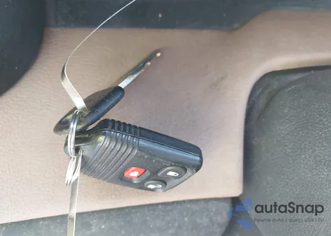 1998 Ford Windstar Gl/Limited/Lx z USA, uszkodzony, nr VIN 2FMZA5149WBC93161